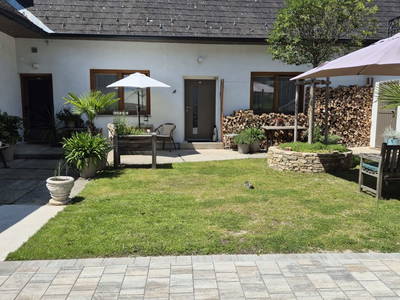 Bild 35 aus  Gästeapartment Dendron