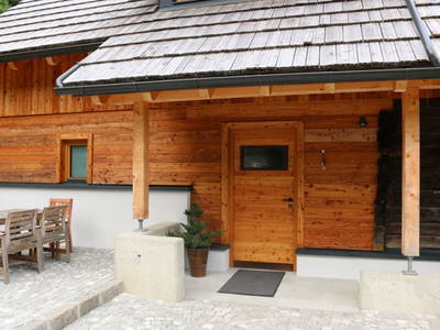 Bild 14 aus  Kesselgrubenhütte