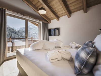 Bild 69 aus Farm Resort Geislerhof - Private Chalets