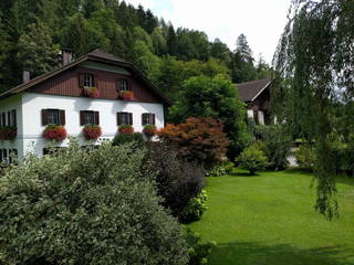 Jörgleggerhof aus Nikolsdorf