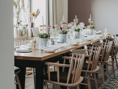 Bild 16 aus  Buchnas Landhotel Saarschleife