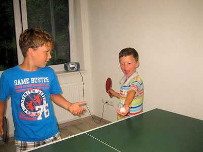 Bild 32 aus  Ferienhof Siber