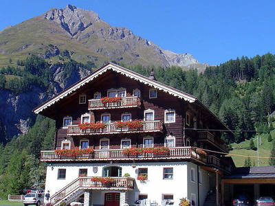 Bild 31 aus  Landhaus Taurer