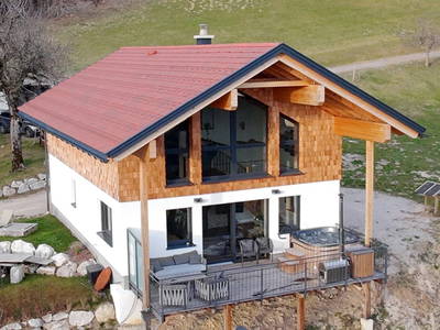 Bild 16 aus  Oberschindlberg 