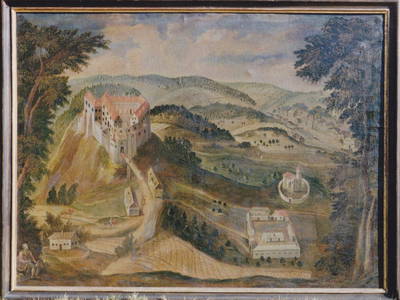 Bild 20 aus  Zum alten Forsthaus