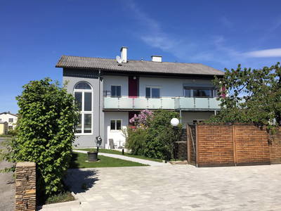 Bild 2 aus  Apartment Sonne