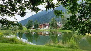Jedelerhof aus Neustift im Stubaital