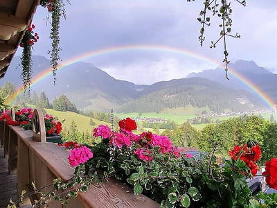 Bild 132 aus Ferienhof Obertenn
