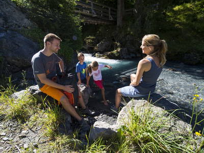 Bild 24 aus  Familienbauernhof Winkelhof