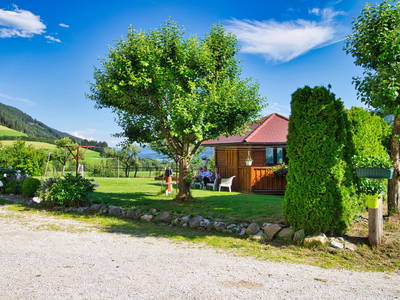 Bild 2 aus  Pölzlhof