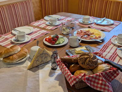 Bild 6 aus  Biohof Bernhard