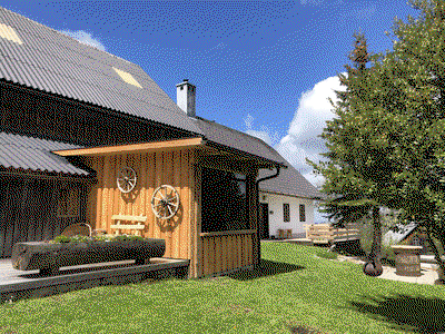 Bild 65 aus  Nestelberg 17