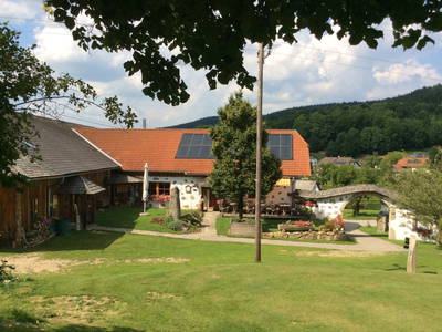 Bild 5 aus  Roadlhof