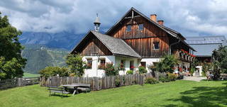 Fenzhof aus Rohrmoos-Untertal
