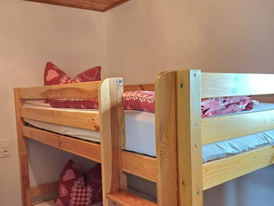 Bild 15 aus  Berghütte Boid