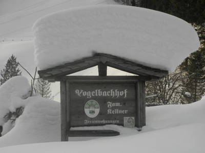 Bild 44 aus  Bio- und Kinderbauernhof Voglbach