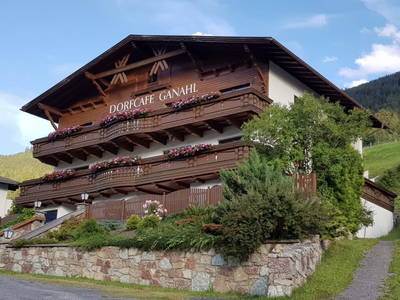 Bild 2 aus  Refugium Ganahl 1136m