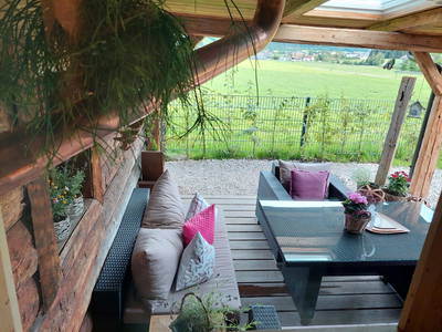 Bild 33 aus  Chalet Aignerhof