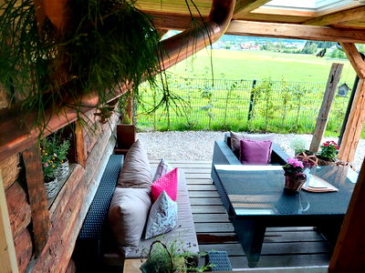 Bild 33 aus Chalet Aignerhof
