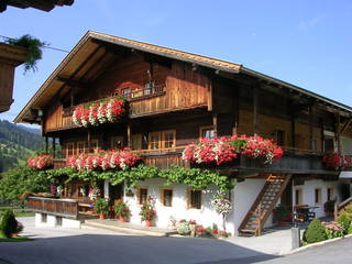  Erbhof Stoffenhof aus Alpbach