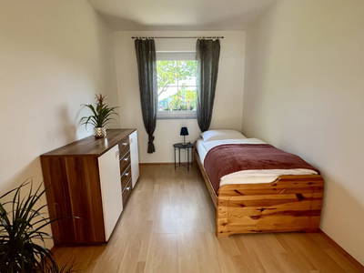 Bild 27 aus  Panorama Ferienhaus am Stopferhof