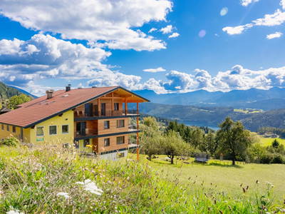 Bild 2 aus  Bio- und Vitalbauernhof Bacherhof