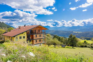 Bio- und Vitalbauernhof Bacherhof aus Millstatt am See