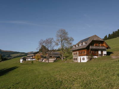 Bild 42 aus  Pieber-Staberhof