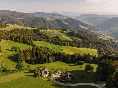 Bild 28 aus  Die Saualmleitn