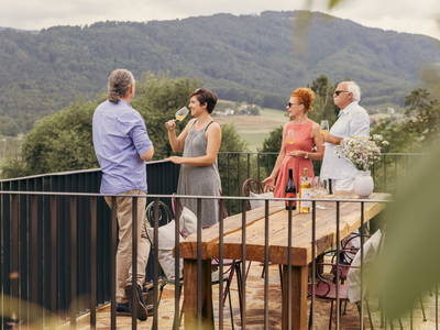 Bild 46 aus  Refugien Am WILDBACHBERG