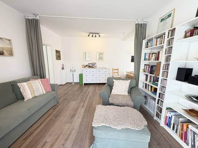 Bild 54 aus  Naturgartenurlaub - Steffis Ferienwohnungen