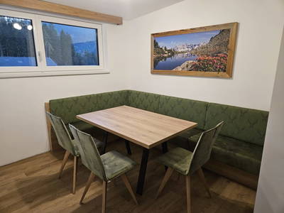 Wohnbereich Sonnenblick