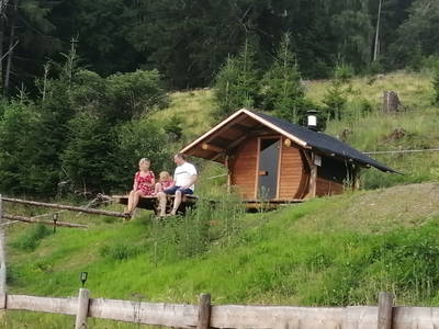 Bild 85 aus  Almchalet Nikola