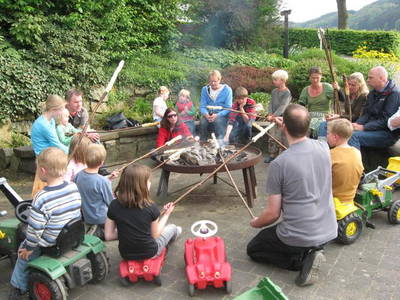 Bild 9 aus  Bauernhof Gördes