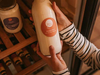 Bild 44 aus  Gasperhof