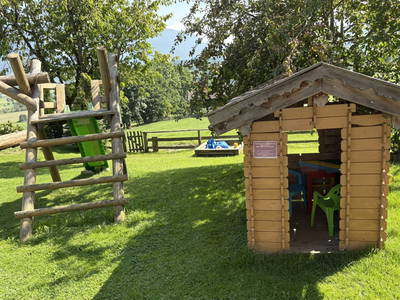 Bild 110 aus  Vorderkasbichlhof - Pension Schmiderer