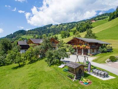 Bild 2 aus  Schönlehen Selbstversorgerhaus