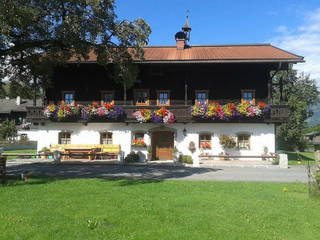 Gaferlgut aus Bruck an der Großglocknerstraße