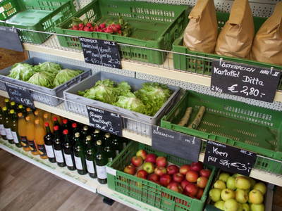 Bild 12 aus  Antonhof