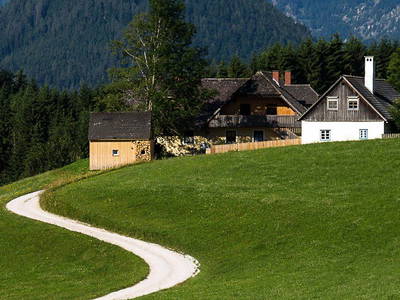 Bild 2 aus  Lurgbauer