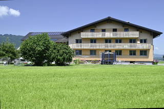 GreberHof aus Andelsbuch