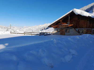 Bild 11 aus  Schönangeralm