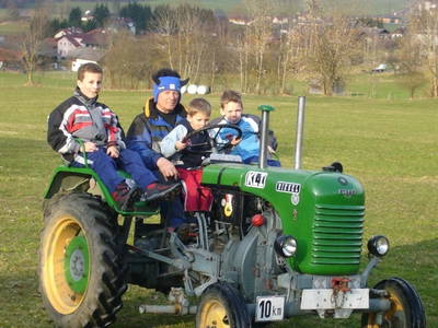 Bild 2 aus  Rosspointnerhof