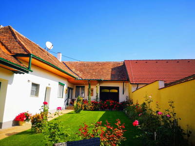 Bild 20 aus  Ferienhaus Weinviertel