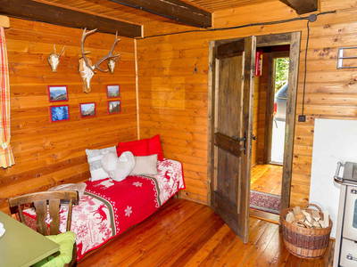 Bild 29 aus  Neuwirth Hütte