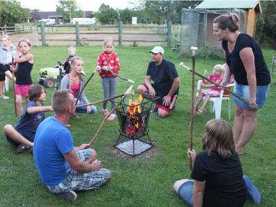 Bild 9 aus  Ferienhof Siemen