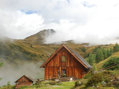 Bild 109 aus  Schwarzenbichlalm