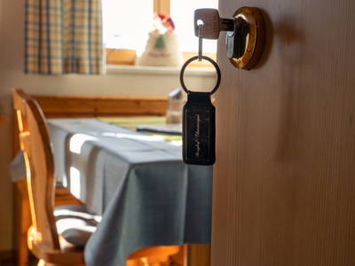 Doppelzimmer "Landlust"