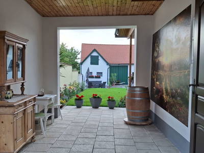Bild 66 aus Ferienhaus Weinviertel