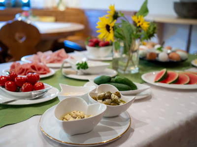 Bild 163 aus  Ferienbauernhof mit Herz - Ortnergut